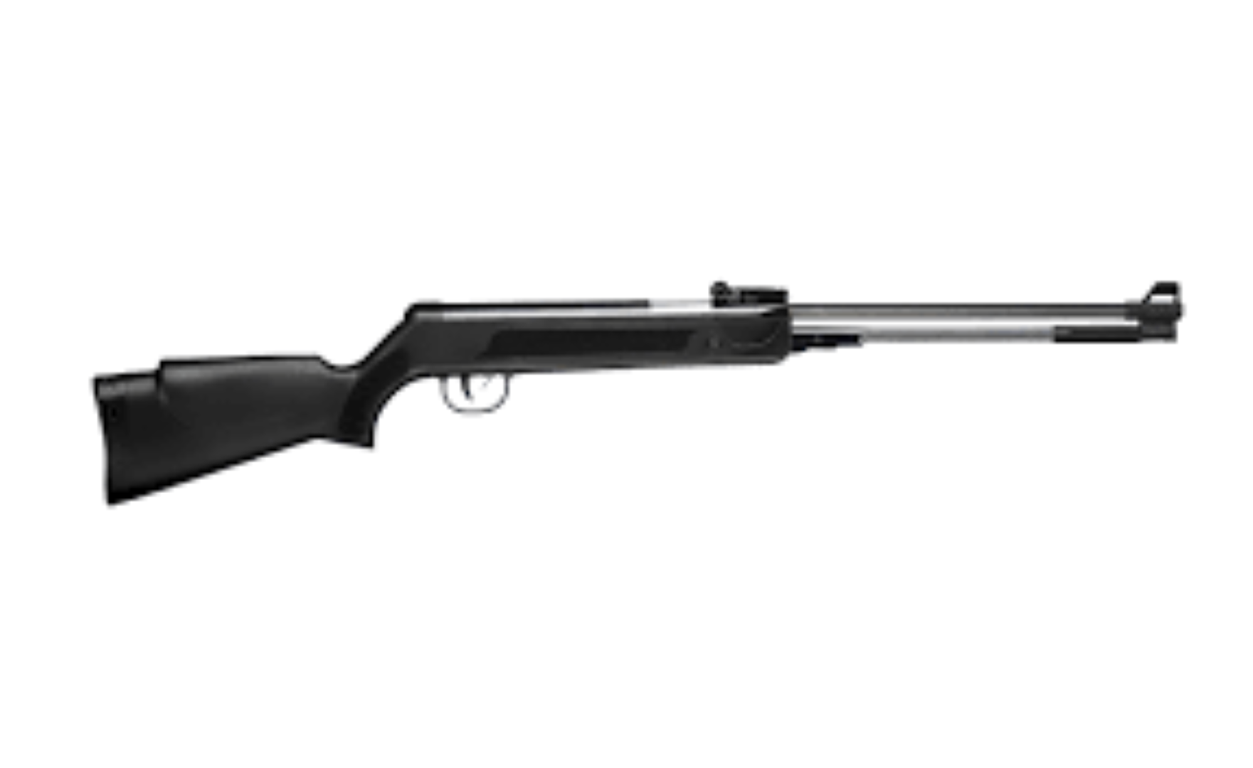 AIR POWERED GUN 600195